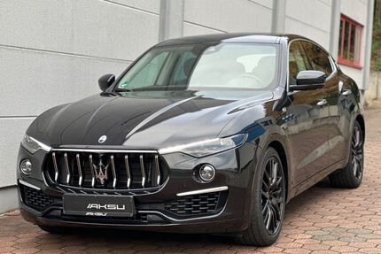 Maserati Levante Gebrauchtwagen