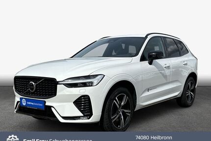 Volvo XC60 Gebrauchtwagen