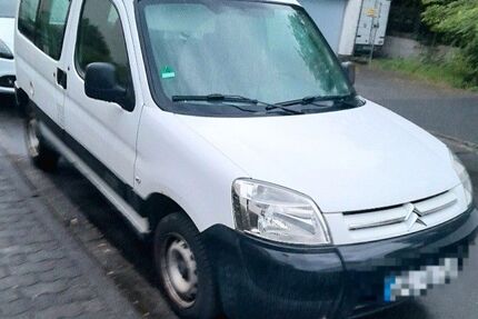 Citroen Berlingo Gebrauchtwagen