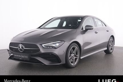 Mercedes-Benz CLA 200 Gebrauchtwagen