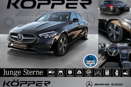 Mercedes-Benz C 300 Gebrauchtwagen