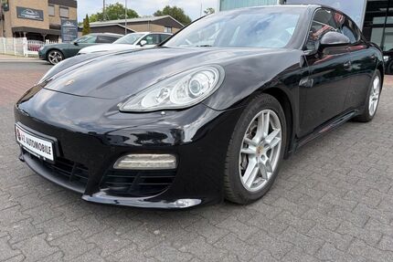Porsche Panamera Gebrauchtwagen