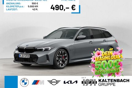 BMW 330 Gebrauchtwagen