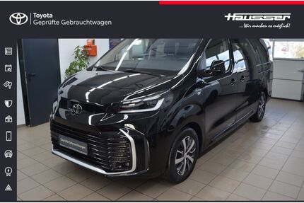 Toyota Proace (Verso) Gebrauchtwagen