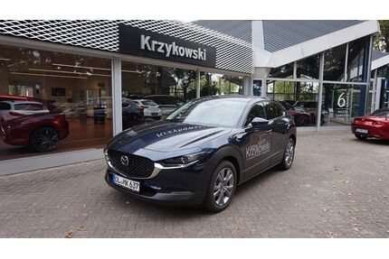 Mazda CX-30 Gebrauchtwagen