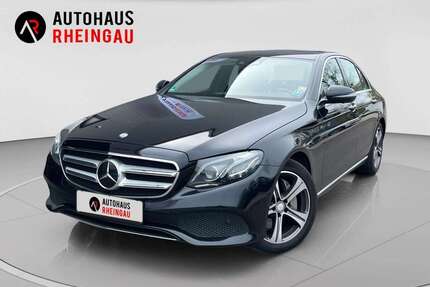 Mercedes-Benz E 350 Gebrauchtwagen