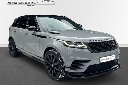 Land Rover Range Rover Velar Gebrauchtwagen