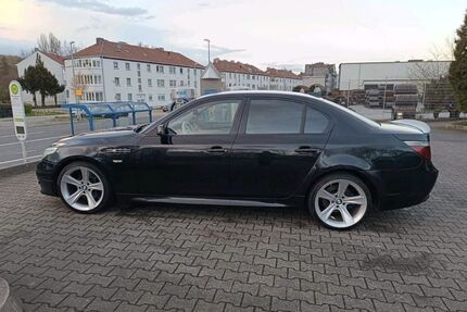 BMW 530 Gebrauchtwagen