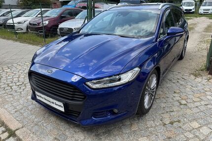 Ford Mondeo Gebrauchtwagen
