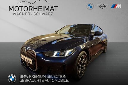 BMW i4 Gebrauchtwagen