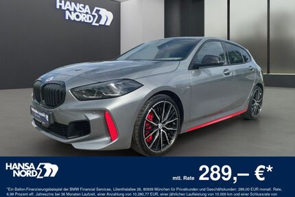 BMW 128 Gebrauchtwagen