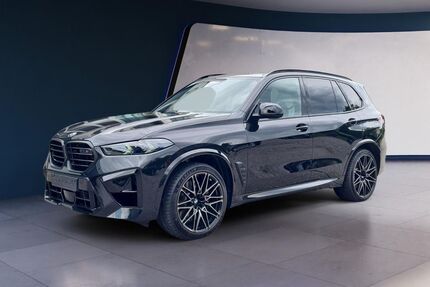 BMW X5 M Gebrauchtwagen