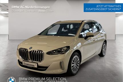 BMW 220 Active Tourer Gebrauchtwagen