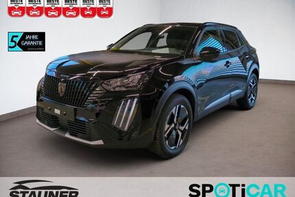 Peugeot 2008 Gebrauchtwagen