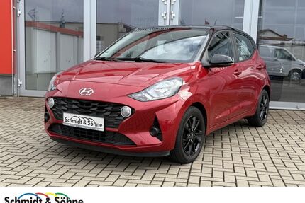 Hyundai i10 Gebrauchtwagen