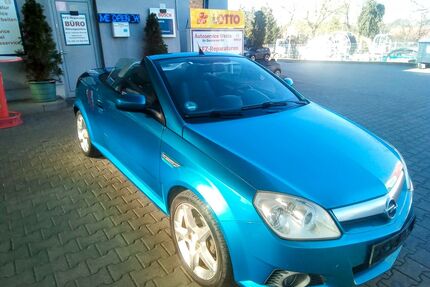 Opel Tigra Gebrauchtwagen