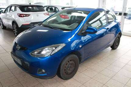 Mazda 2 Gebrauchtwagen