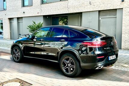 Mercedes-Benz GLC 300 Gebrauchtwagen