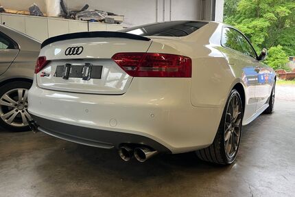 Audi S5 Gebrauchtwagen