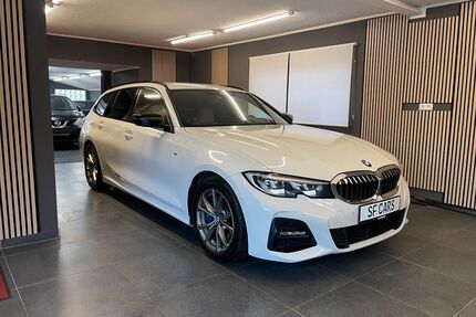 BMW 320 Gebrauchtwagen