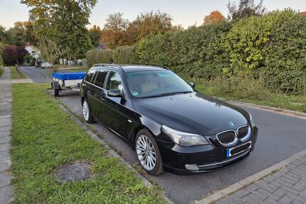 BMW 530 Gebrauchtwagen