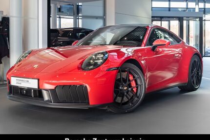 Porsche 992 Gebrauchtwagen