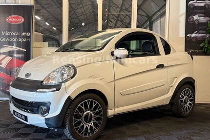 Microcar Andere Gebrauchtwagen