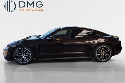 Porsche Taycan Gebrauchtwagen
