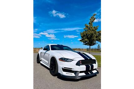 Ford Mustang Gebrauchtwagen