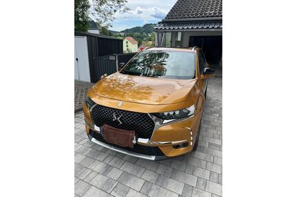 DS Automobiles DS7 (Crossback) Gebrauchtwagen