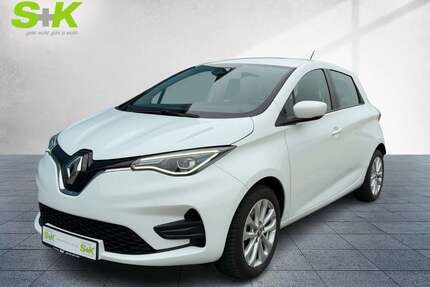 Renault ZOE Gebrauchtwagen