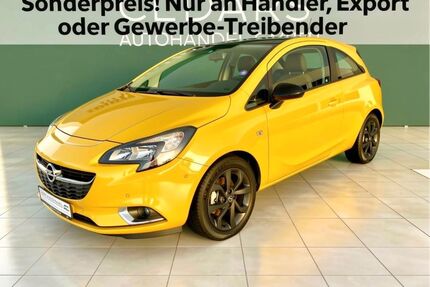 Opel Corsa Gebrauchtwagen