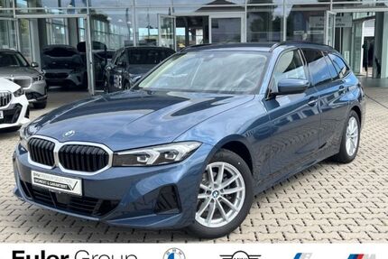 BMW 318 Gebrauchtwagen