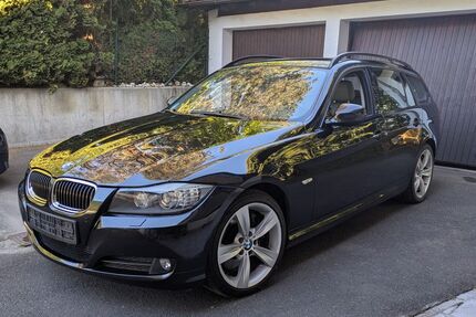 BMW 330 Gebrauchtwagen