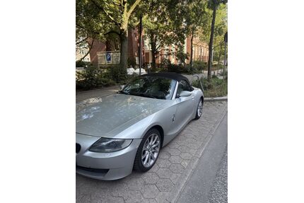BMW Z4 Gebrauchtwagen