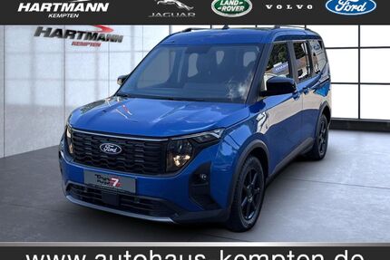 Ford Tourneo Courier Gebrauchtwagen