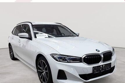 BMW 318 Gebrauchtwagen