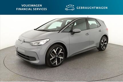VW ID.3 Gebrauchtwagen