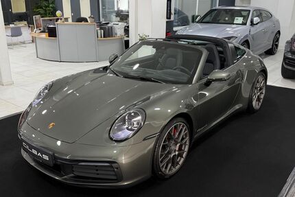 Porsche 911 Urmodell Gebrauchtwagen