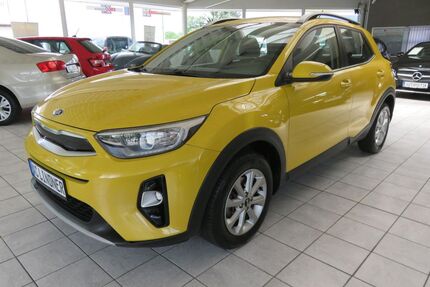 Kia Stonic Gebrauchtwagen