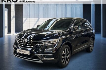 Renault Koleos Gebrauchtwagen