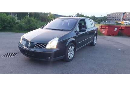 Renault Vel Satis Gebrauchtwagen