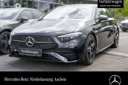 Mercedes-Benz A 200 Gebrauchtwagen
