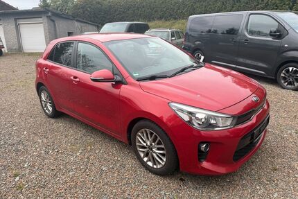 Kia Rio Gebrauchtwagen
