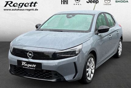 Opel Corsa Gebrauchtwagen