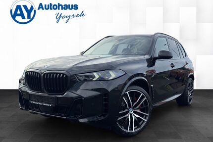 BMW X5 Gebrauchtwagen