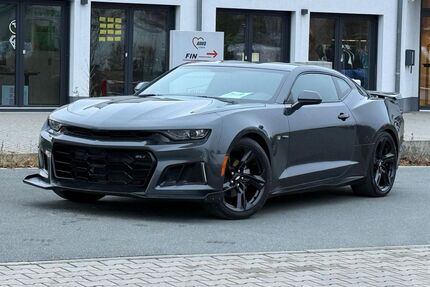 Chevrolet Camaro Gebrauchtwagen