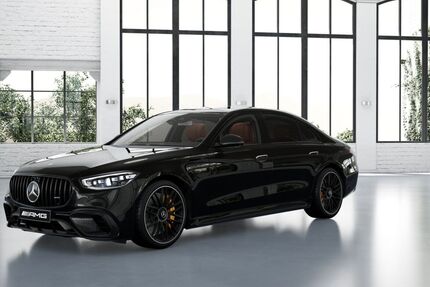 Mercedes-Benz S 63 AMG Gebrauchtwagen