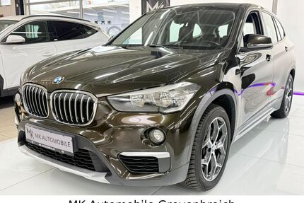 BMW X1 Gebrauchtwagen