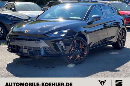 Cupra Leon Gebrauchtwagen